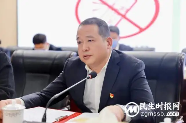 踔厉奋发 真抓实干 为推动医院高质量发展而团结奋斗
