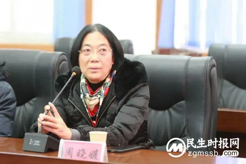 无悔三尺情，浓浓惜别意——湘潭市一中举行2022年度退休教师欢送会