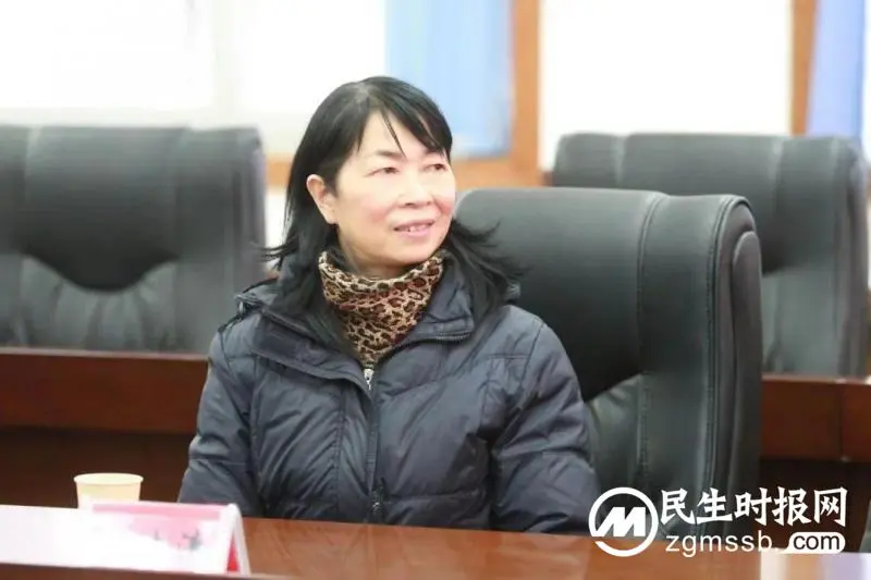 无悔三尺情，浓浓惜别意——湘潭市一中举行2022年度退休教师欢送会