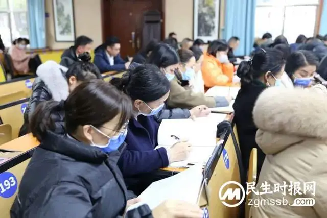 踔厉奋发 真抓实干 为推动医院高质量发展而团结奋斗