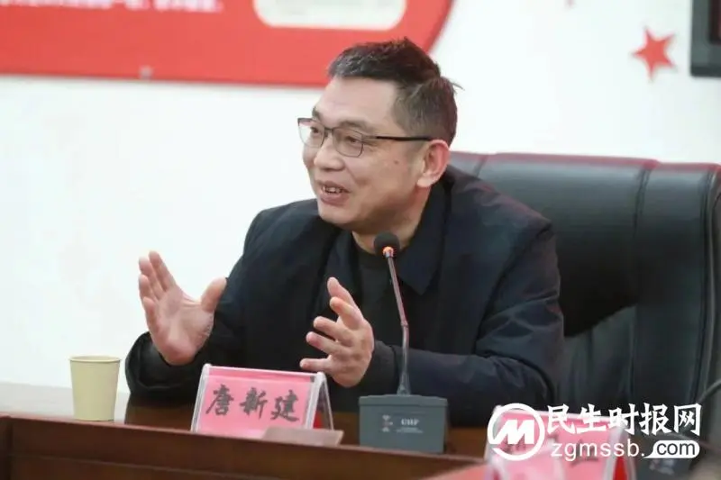 无悔三尺情，浓浓惜别意——湘潭市一中举行2022年度退休教师欢送会