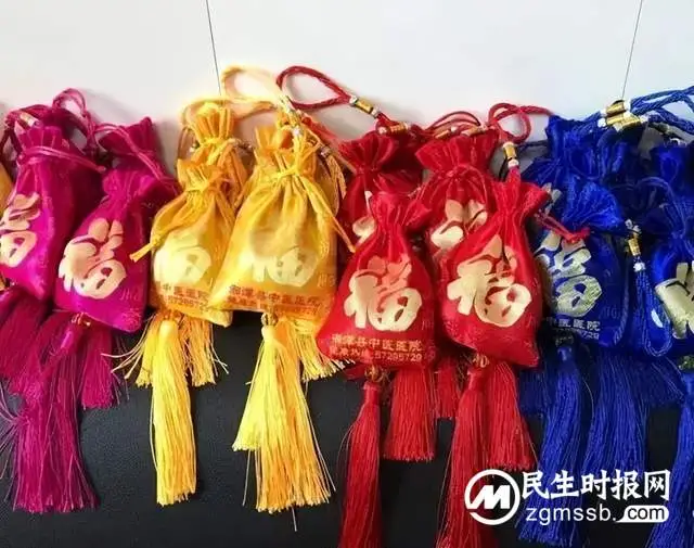 中医中药助阳康 欢度春节好时光