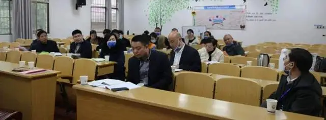 踔厉奋发 真抓实干 为推动医院高质量发展而团结奋斗