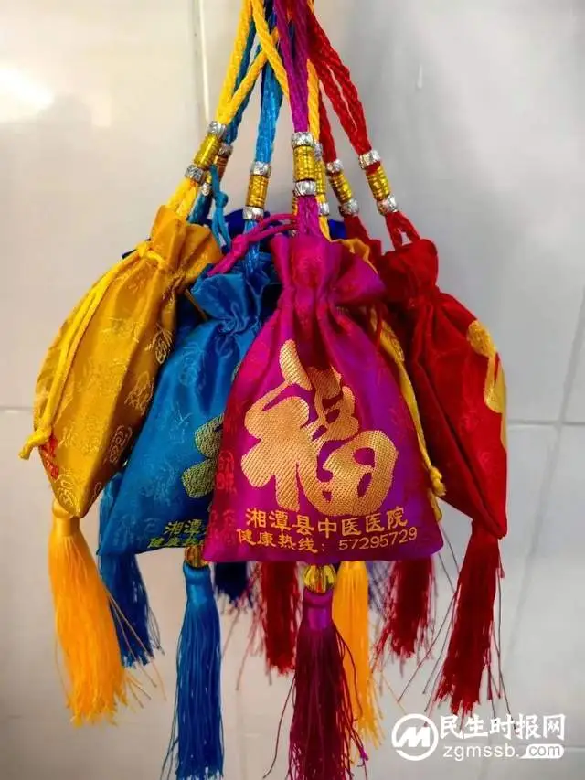 中医中药助阳康 欢度春节好时光
