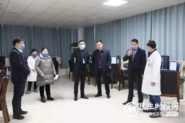 湘潭县人民医院开展节前廉政教育、安全排查、爱国卫生运动