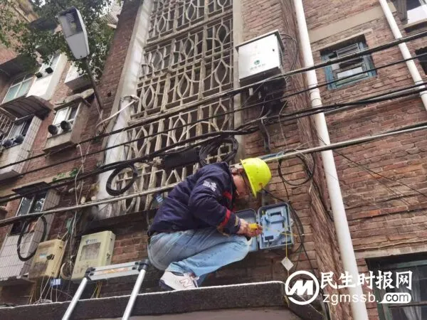 #百倍用心 十分满意#【您的需要,马…-湘潭联通智家工程师高品质服务】