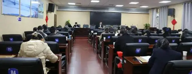踔厉奋发 真抓实干 为推动医院高质量发展而团结奋斗