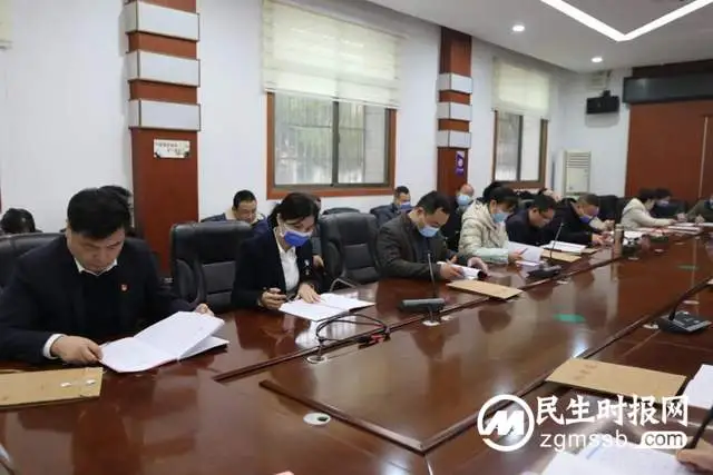 踔厉奋发 真抓实干 为推动医院高质量发展而团结奋斗