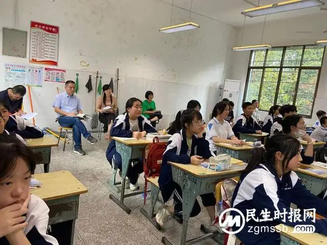 湘潭市二中2022年工作十大亮点