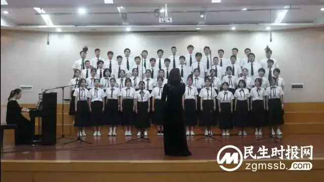 湘潭市二中2022年工作十大亮点