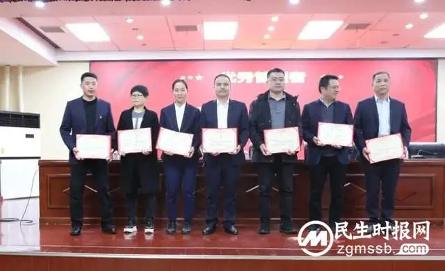 踔厉奋发 真抓实干 为推动医院高质量发展而团结奋斗