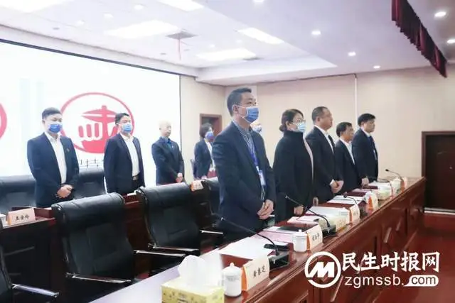 踔厉奋发 真抓实干 为推动医院高质量发展而团结奋斗