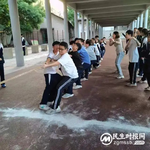 湘潭市二中2022年工作十大亮点