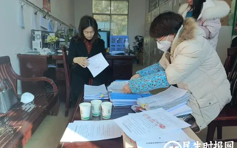 巧家县开展春节森林草原防灭火专项检查