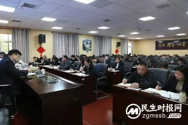 起步提速，开局争先 湘潭县人民医院举行年度目标责任状签订仪式
