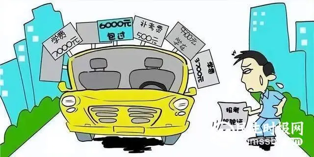 @湘潭驾考学员：驾考高峰期请查收这份“学车攻略”！