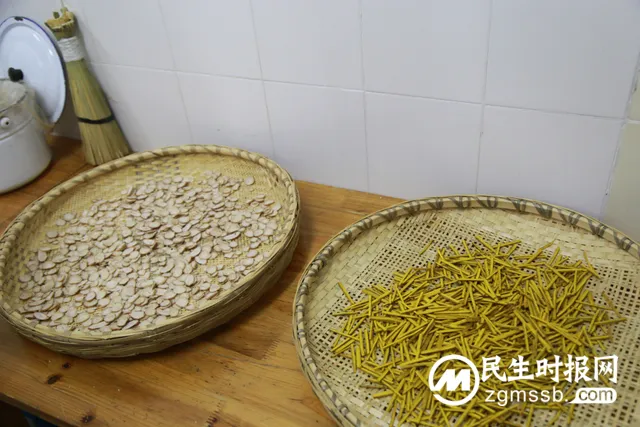 湘潭县传统技能型人才工作室（中药特色技术）落户我院