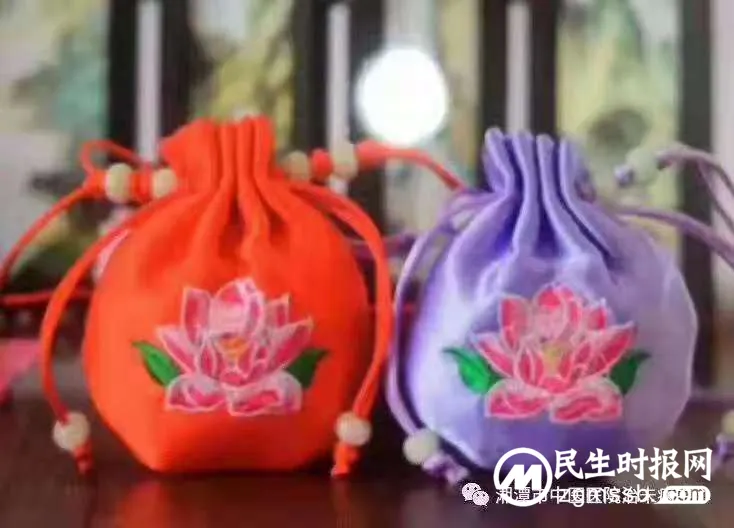 专属体检 中医调理——湘潭市中医医院助您驱散新冠阴霾！