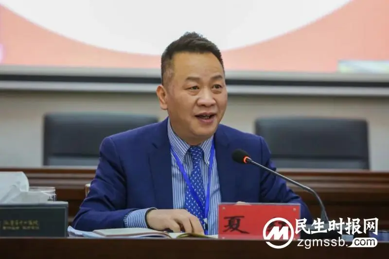 【中心医院·医者红】开局即加速∣务虚谋实,谋定快定 【中心医院·医者红】开局即加速∣务虚谋实,谋定快定