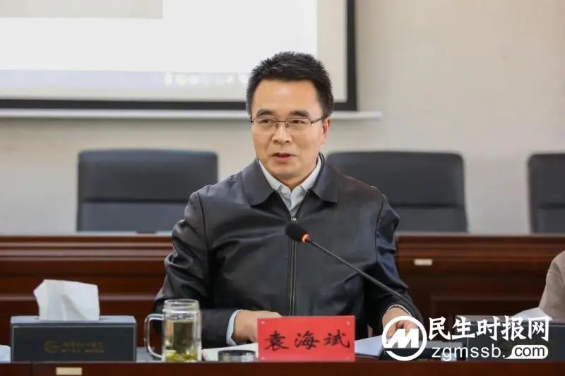 【中心医院·医者红】开局即加速∣务虚谋实,谋定快定 【中心医院·医者红】开局即加速∣务虚谋实,谋定快定