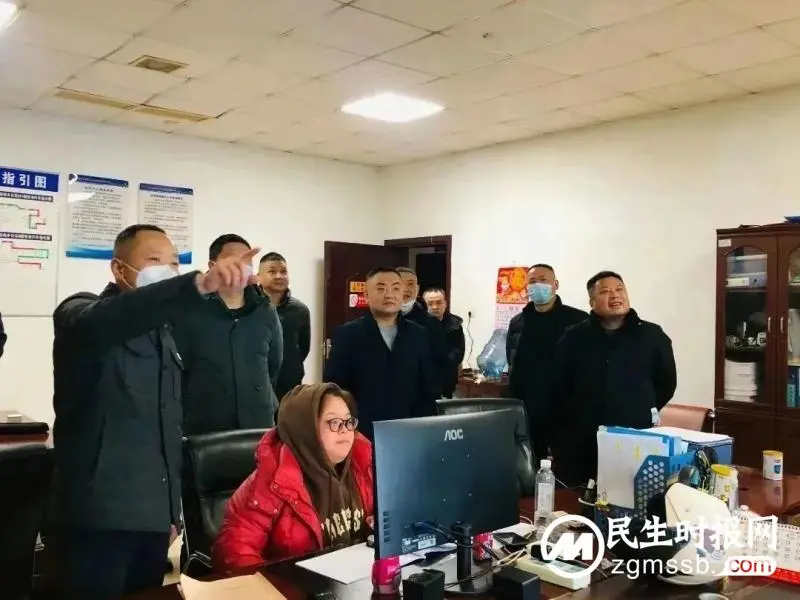 【春运进行时】交运人用行动温暖回家路 【春运进行时】交运人用行动温暖回家路