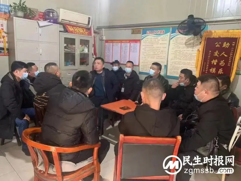 【春运进行时】交运人用行动温暖回家路 【春运进行时】交运人用行动温暖回家路