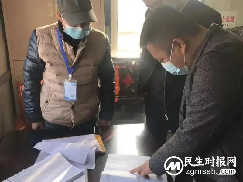 【春运进行时】交运人用行动温暖回家路 【春运进行时】交运人用行动温暖回家路