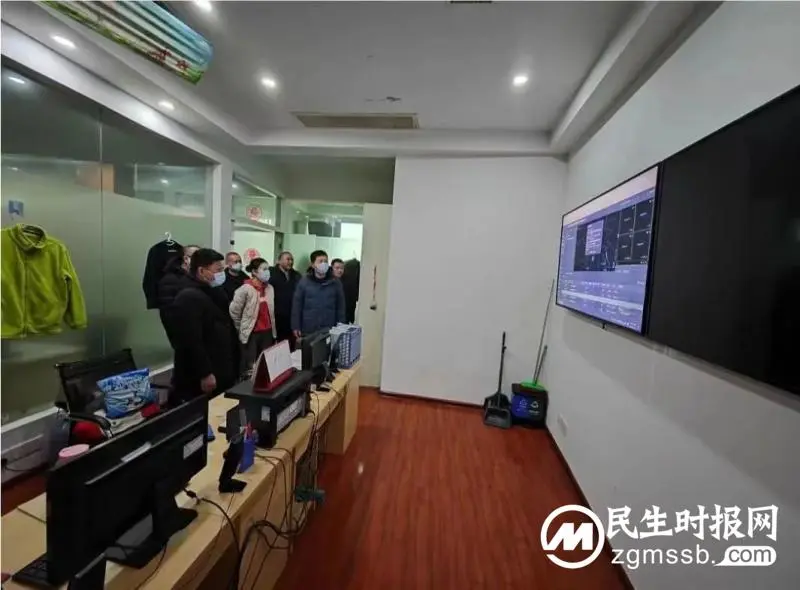 【春运进行时】交运人用行动温暖回家路 【春运进行时】交运人用行动温暖回家路