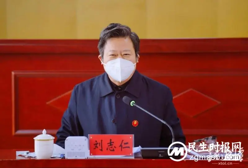 “新春第一牵挂”，刘志仁调研乡村振兴和春耕备耕工作