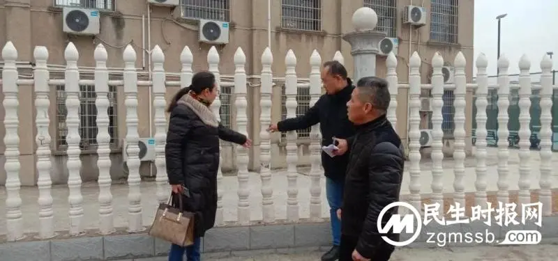 后勤先行,温暖护航||湘潭市三中做好开学后勤保障准备工作 后勤先行,温暖护航||湘潭市三中做好开学后勤保障准备工作
