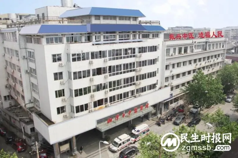 湘潭市中医医院骨伤康复专科门诊开诊啦！