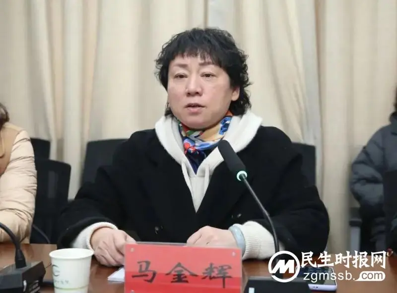 湘潭市医保局领导到市中心医院调研走访