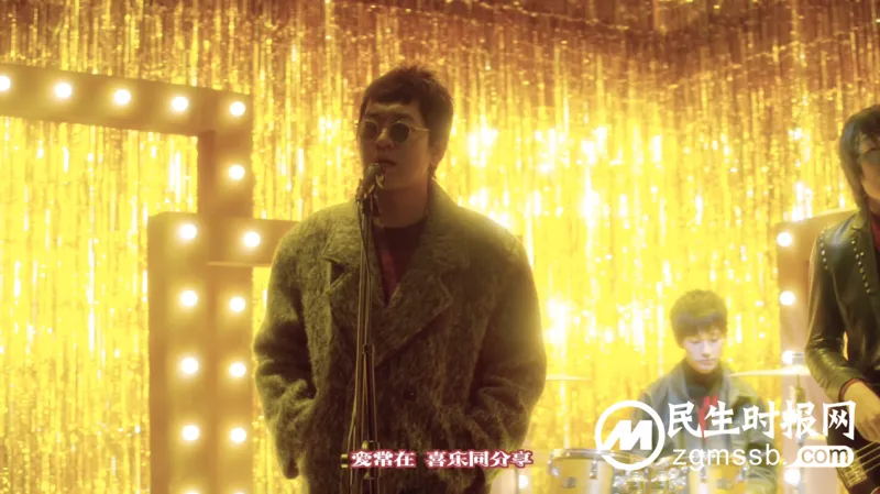 优酸乳携手巨量引擎霸屏“春节档”,走心内容亿万网友怒刷好评! 优酸乳携手巨量引擎霸屏“春节档”,走心内容亿万网友怒刷好评!