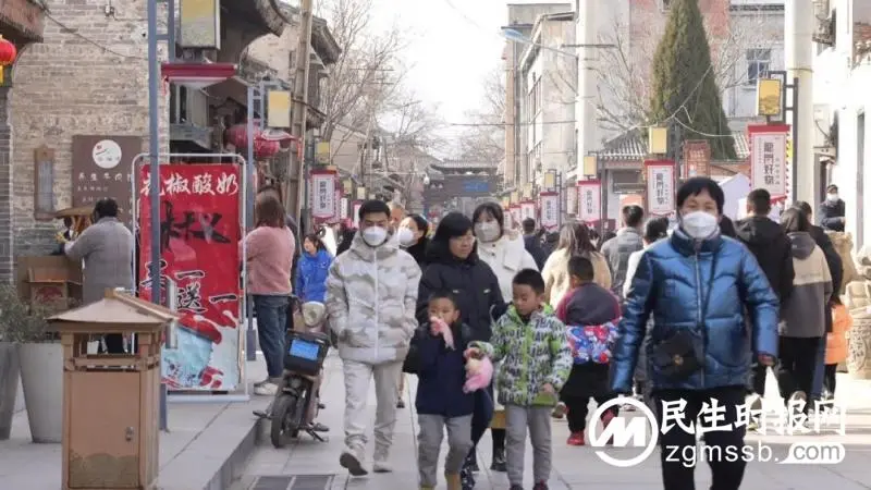 龙门国际开年跑出“加速度”,韩城文旅市场强劲复苏! 龙门国际开年跑出“加速度”,韩城文旅市场强劲复苏!