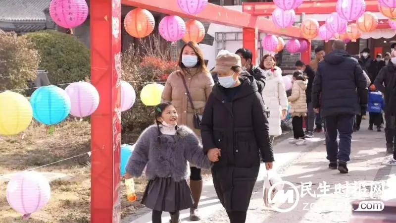龙门国际开年跑出“加速度”,韩城文旅市场强劲复苏! 龙门国际开年跑出“加速度”,韩城文旅市场强劲复苏!