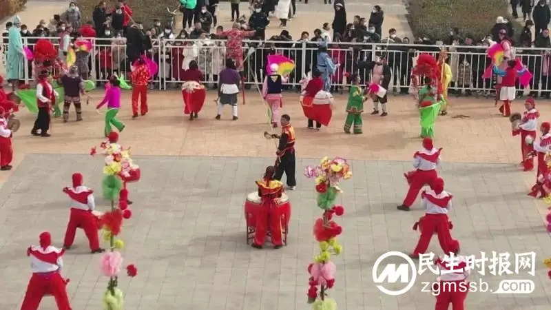 龙门国际开年跑出“加速度”,韩城文旅市场强劲复苏! 龙门国际开年跑出“加速度”,韩城文旅市场强劲复苏!