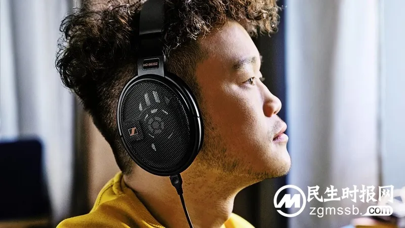 森海塞尔全新升级的HD 660S2耳机 富有感染力的低音和更广阔的音域 森海塞尔全新升级的HD 660S2耳机 富有感染力的低音和更广阔的音域