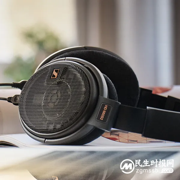 森海塞尔全新升级的HD 660S2耳机 富有感染力的低音和更广阔的音域 森海塞尔全新升级的HD 660S2耳机 富有感染力的低音和更广阔的音域