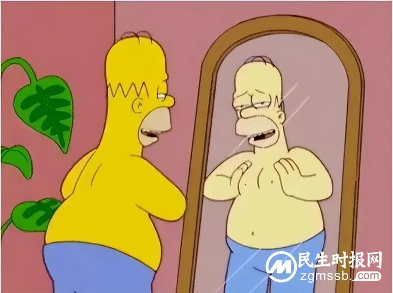 年轻小伙成“大胸弟” 男性乳腺健康不容忽视 年轻小伙成“大胸弟” 男性乳腺健康不容忽视