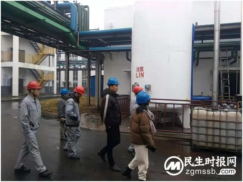 湘潭县应急管理局:专家查隐患,为企业复工复产保驾护航 湘潭县应急管理局:专家查隐患,为企业复工复产保驾护航