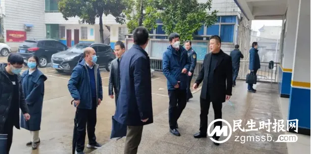 河南省交通运输厅一行调研湘潭治超工作 河南省交通运输厅一行调研湘潭治超工作