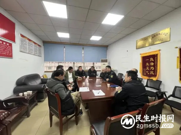 警示约谈!湘潭交通执法部门 着力防范化解交通运输风险刻不容缓 警示约谈!湘潭交通执法部门 着力防范化解交通运输风险刻不容缓