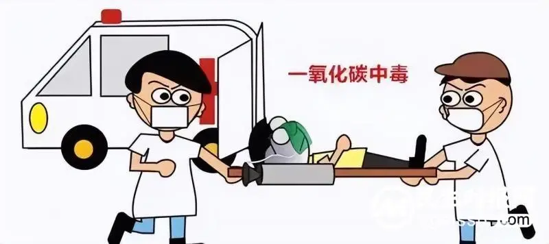 警惕身边的“无形杀手”又一老人“中招” 警惕身边的“无形杀手”又一老人“中招”