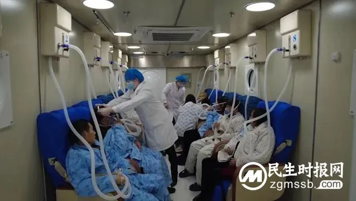 警惕身边的“无形杀手”又一老人“中招” 警惕身边的“无形杀手”又一老人“中招”