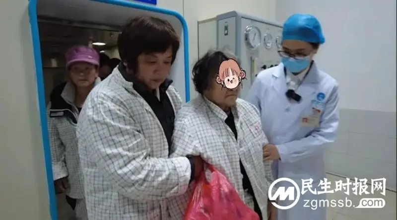 警惕身边的“无形杀手”又一老人“中招” 警惕身边的“无形杀手”又一老人“中招”