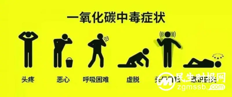 警惕身边的“无形杀手”又一老人“中招” 警惕身边的“无形杀手”又一老人“中招”