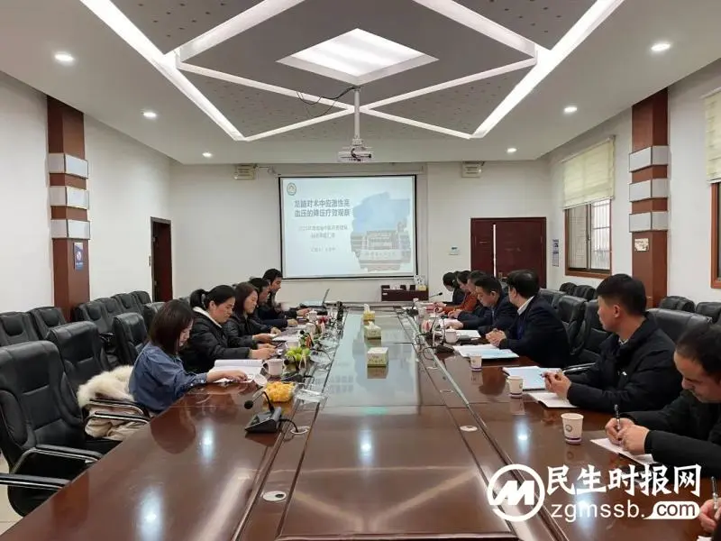 我院两项科研课题顺利通过结题验收 我院两项科研课题顺利通过结题验收