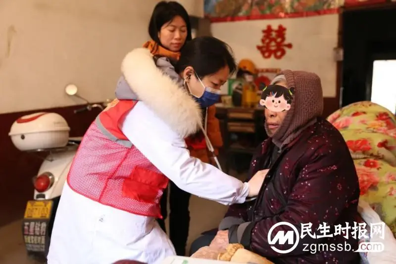 “聚焦健康,医路同行” 湘潭县人民医院肿瘤内科走村到户、让爱前行 “聚焦健康,医路同行” 湘潭县人民医院肿瘤内科走村到户、让爱前行