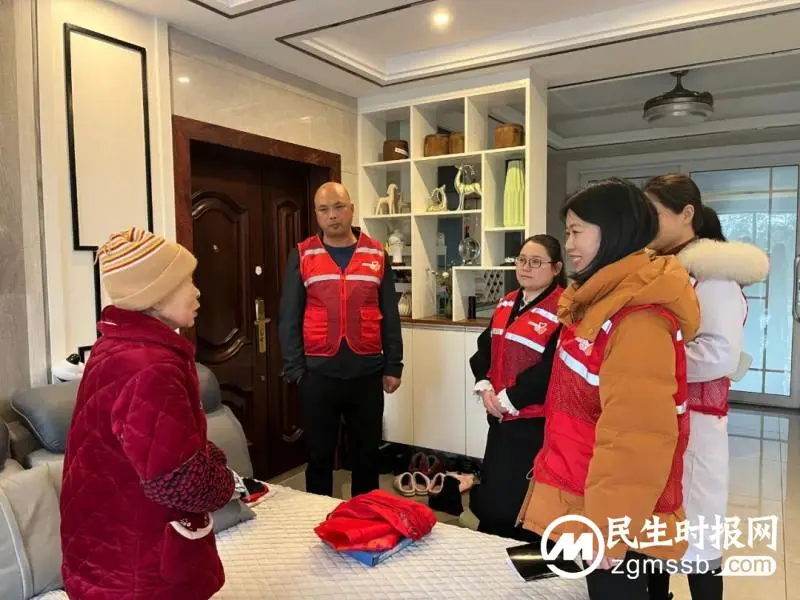“聚焦健康,医路同行” 湘潭县人民医院肿瘤内科走村到户、让爱前行 “聚焦健康,医路同行” 湘潭县人民医院肿瘤内科走村到户、让爱前行