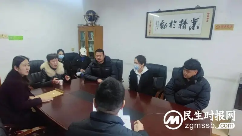 跟岗学习促成长，交流互惠谱新篇——新疆墨玉县优秀教师来校跟岗交流